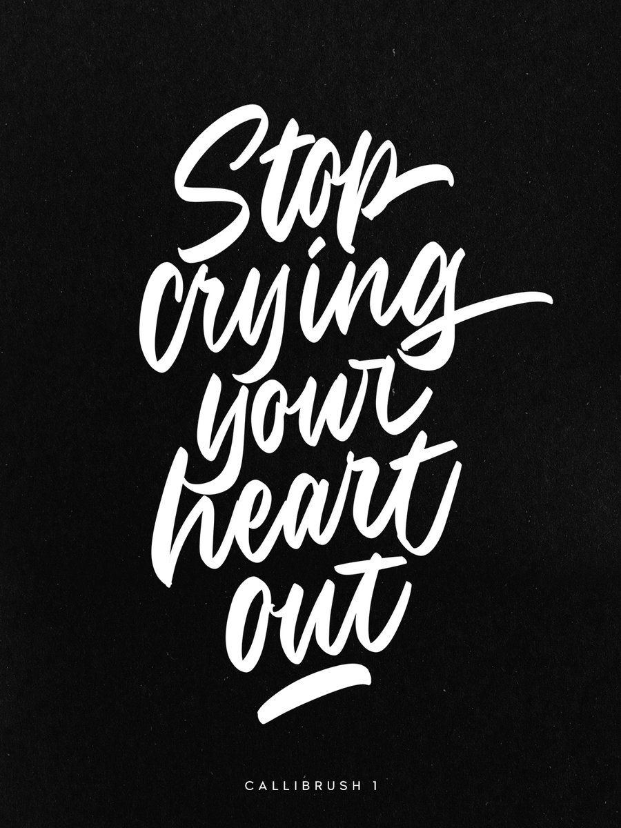 arwanOD's tweet photo. iseng custom brush calligraphy untuk Procreate biar rasanya seperti menulis dg brush pen beneran. Stroke-nya dapat, nyaman dan enak buat lettering.

Kalo kamu suka menulis calligraphy/lettering atau pengin nyobain, sini aku kasih gratis dua brush dg dua style berbeda ini.

Download di sini: https://t.co/OyQnNrxA7y