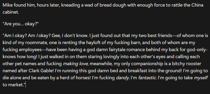 lacey/violet🦔 tweet media