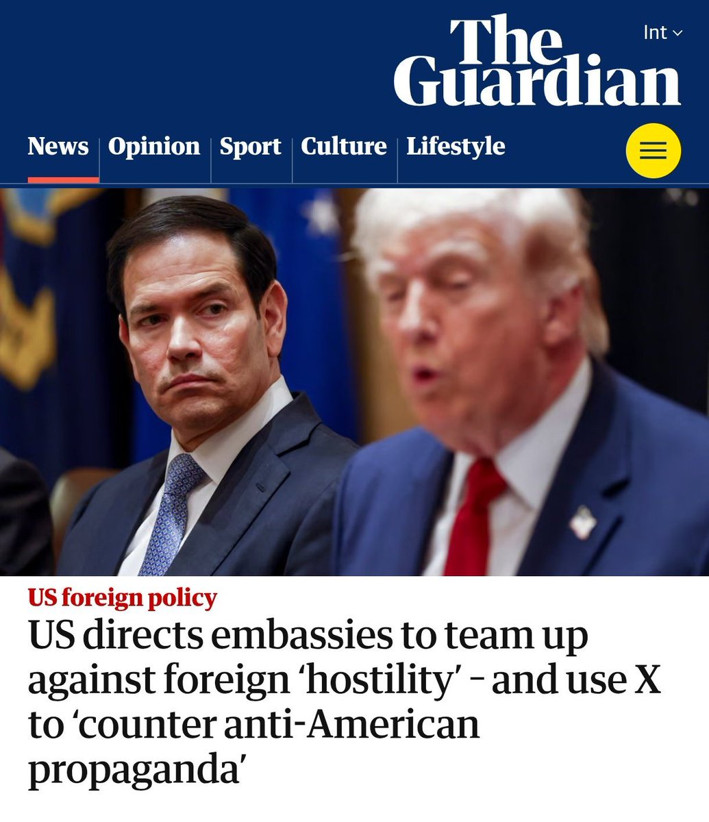 📢Rebelión en la Granja🚨 tweet media