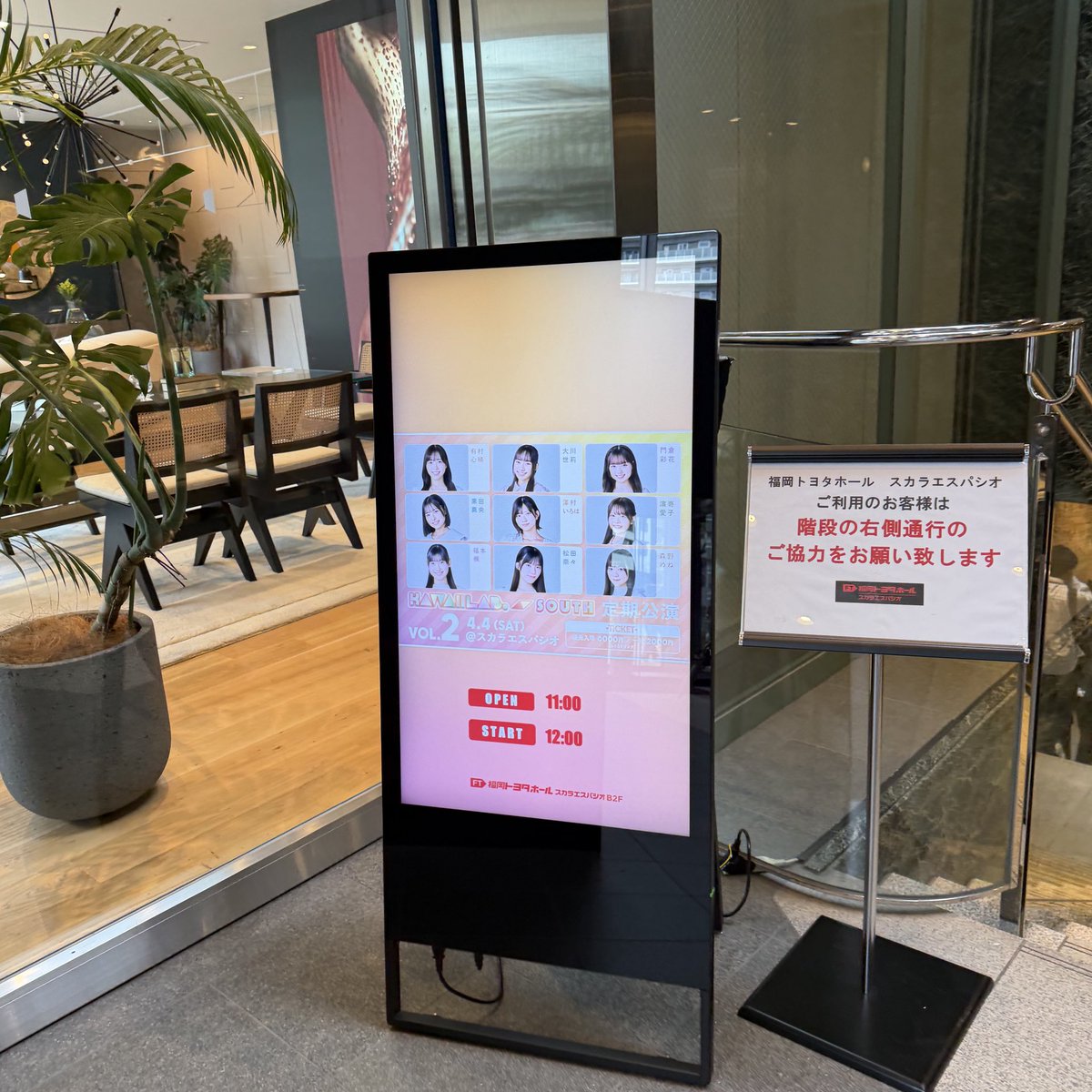 ゆずき tweet media