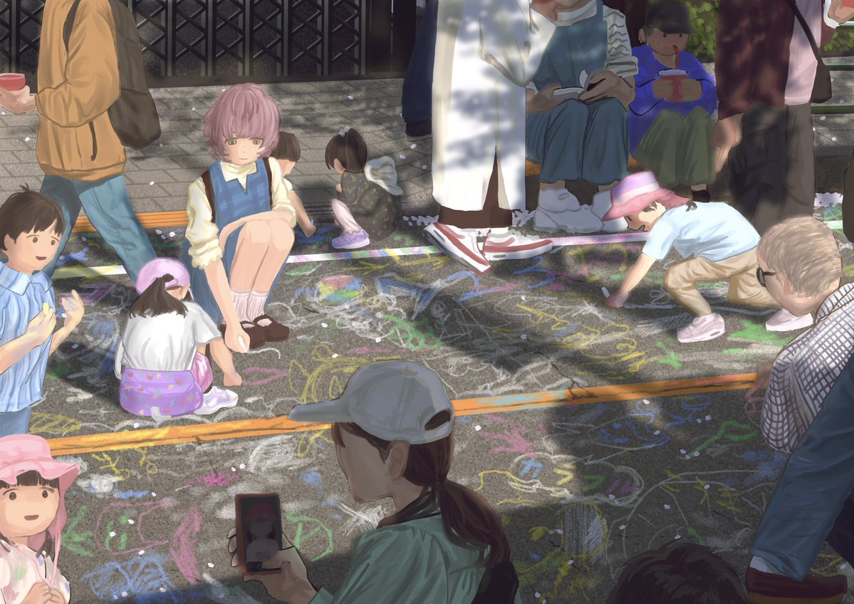 わたくし@SSF10 イ-14 tweet media