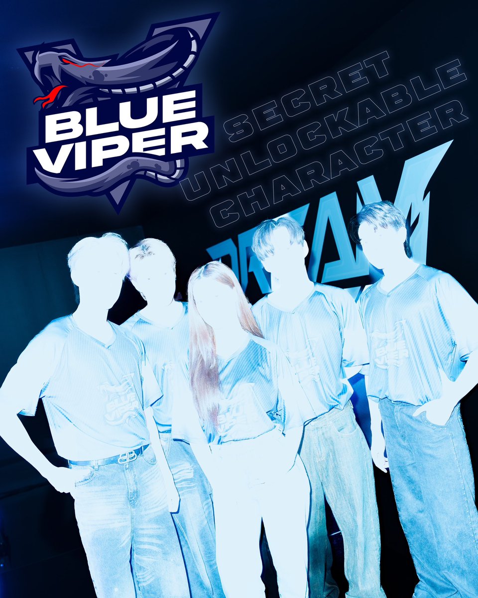 ซอโซ่ล่ามธีร์ Be My Player Two tweet media