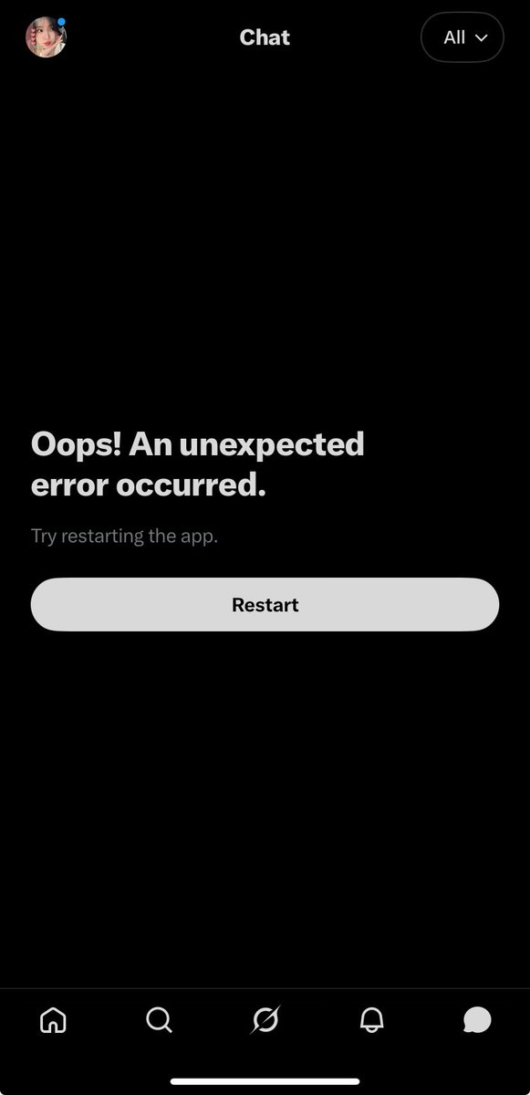 inii kenapaaa wehh ? 😟