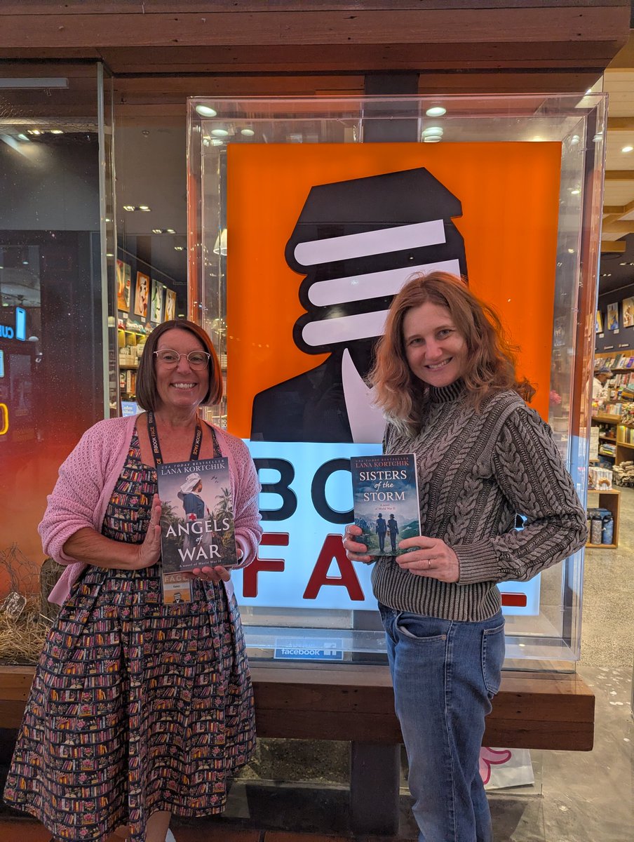 Lana Kortchik tweet media