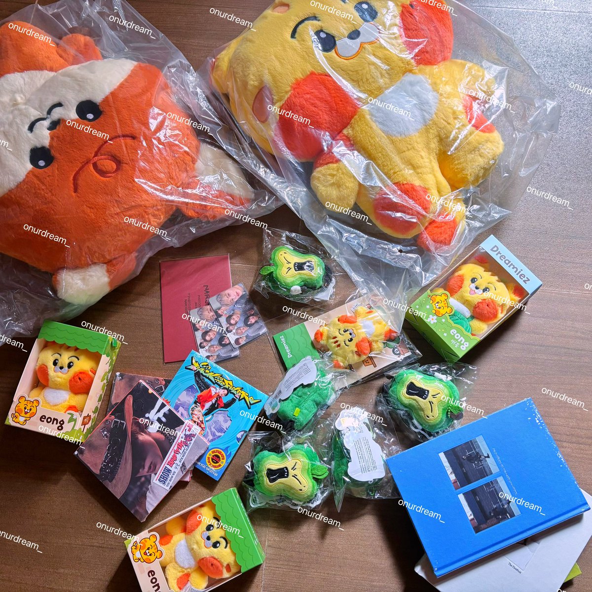 persod kr • mention after dm tweet media