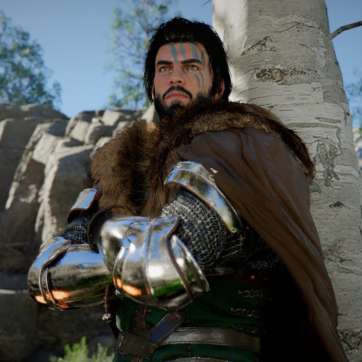 Last Chalice tweet media