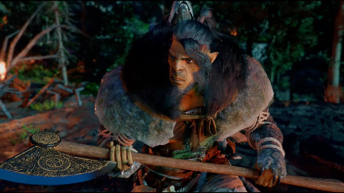 Last Chalice tweet media