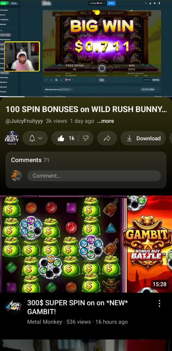 LuckyRoad tweet media