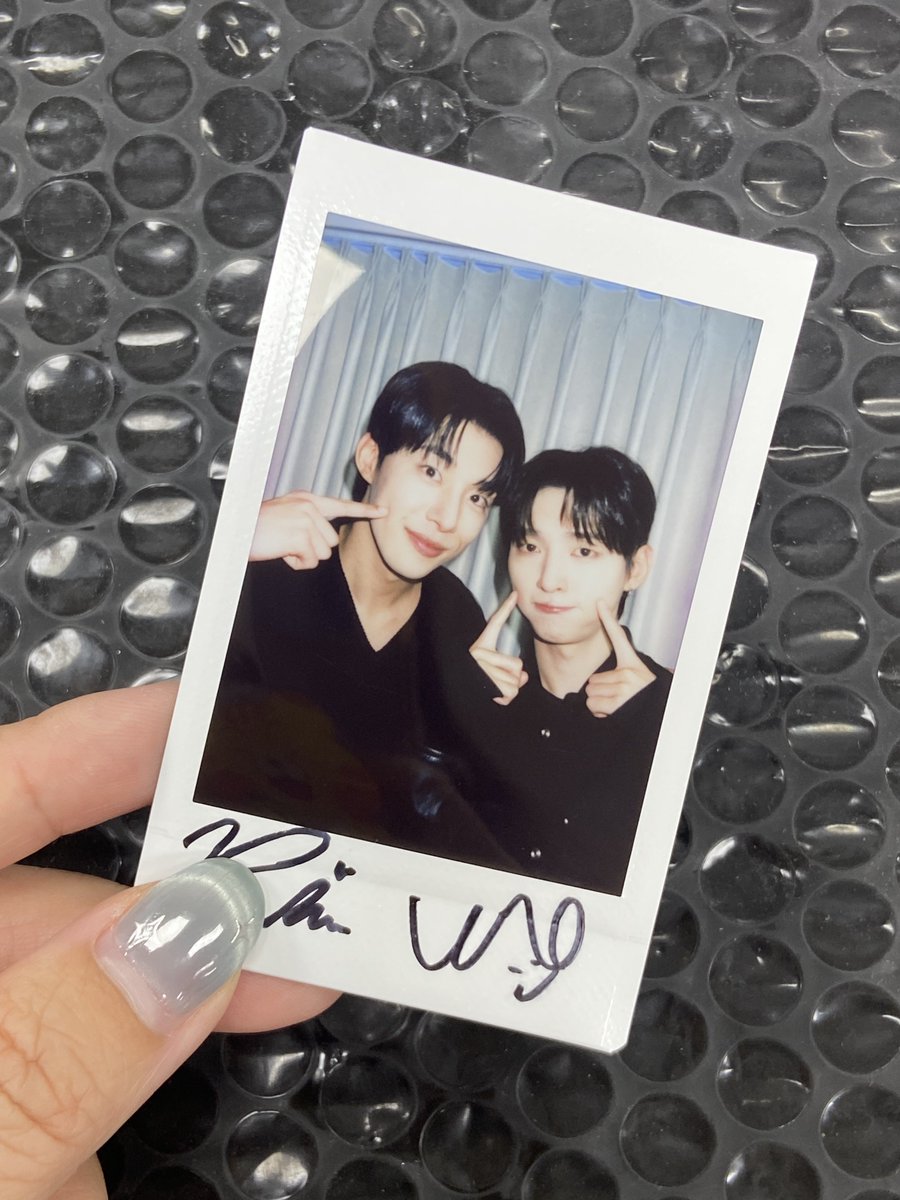 별빛보다 밝은 지룽이 tweet media