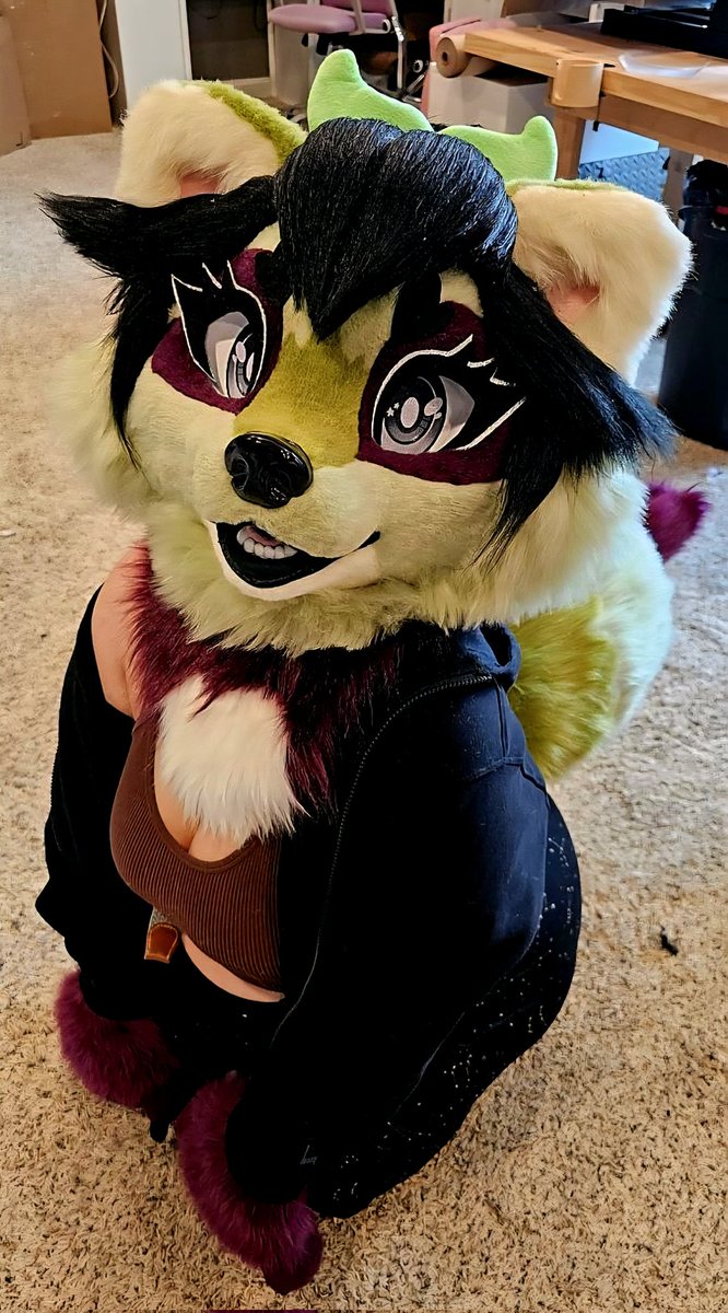 ✨️Hellocutecumber🔜ANTHROOHIO✨️ tweet media