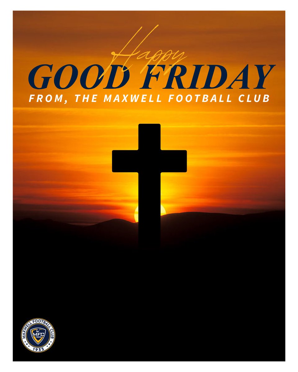 Maxwell Football tweet media
