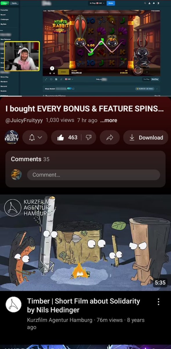 LuckyRoad tweet media