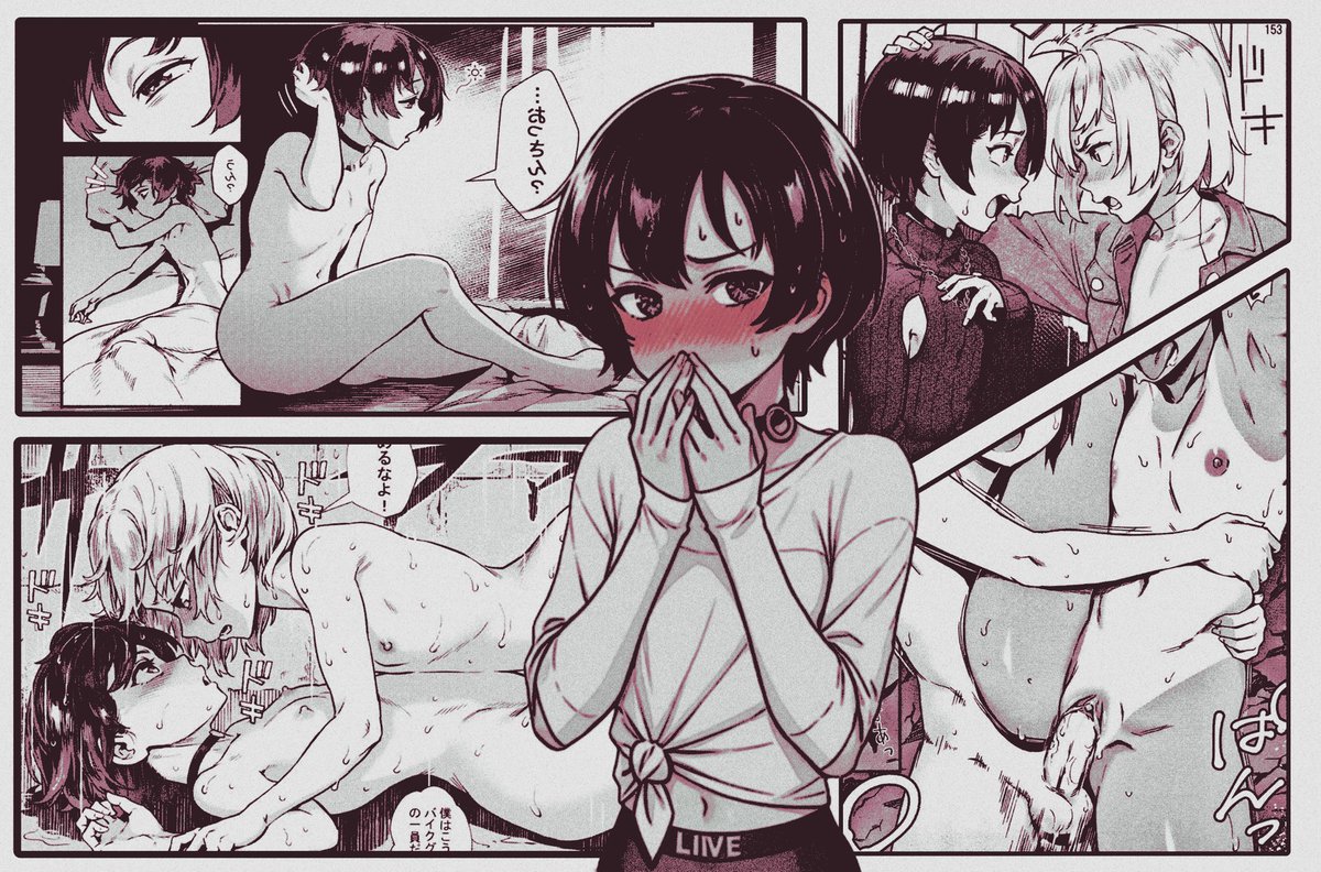 ⋆˙₊ ⊹˚/ 𝓣𝓪𝓴𝓴𝓾𝓷 tweet media