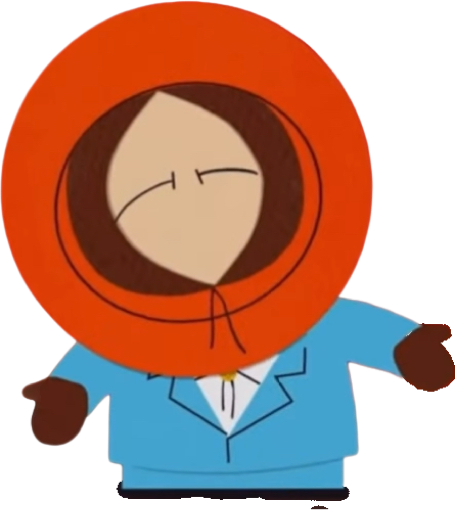 Kenny McCormick! tweet media