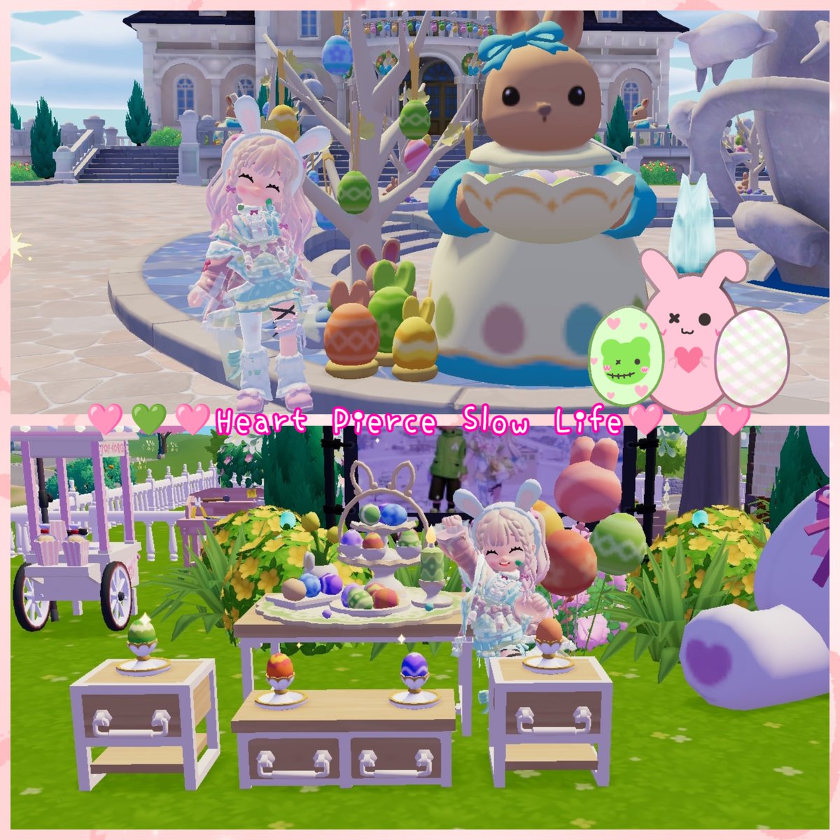 Jill美々(ジール)🧸🔧💚🩷 tweet media