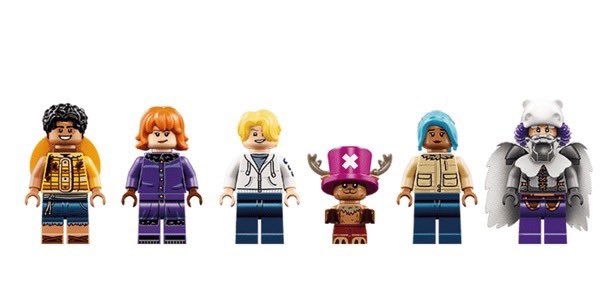 Kevin Elevin 🍊| Alabasta tweet media