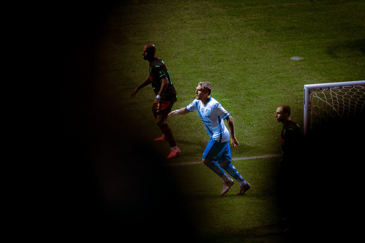 Club Puebla🎽 tweet media