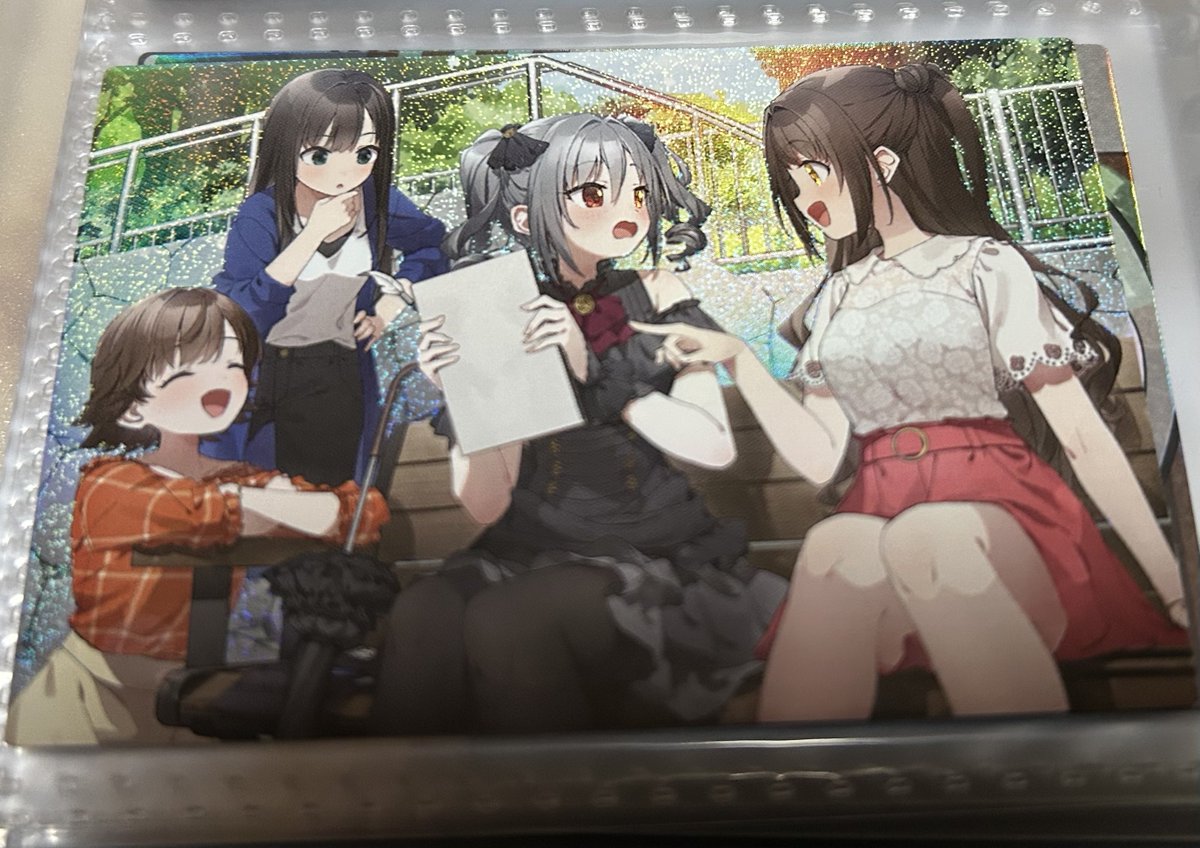 スノウ❄️ホワイト tweet media