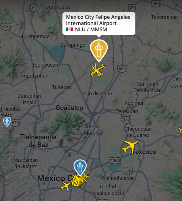 Ya llego tu padre II tweet media