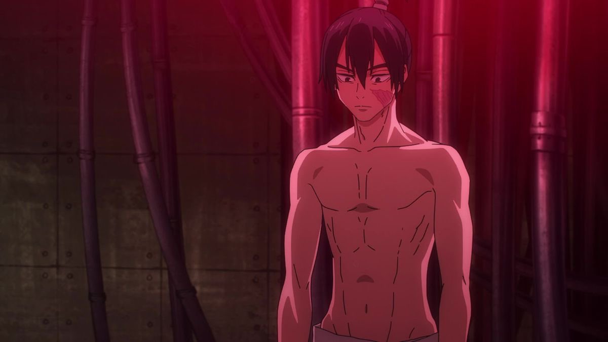 日車 αnto tweet media