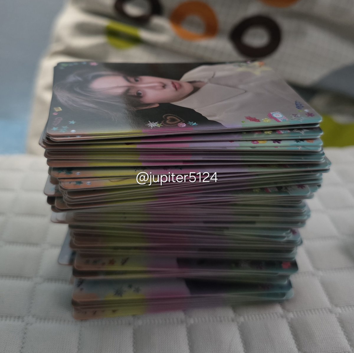 ไหมมิน (🌸) tweet media