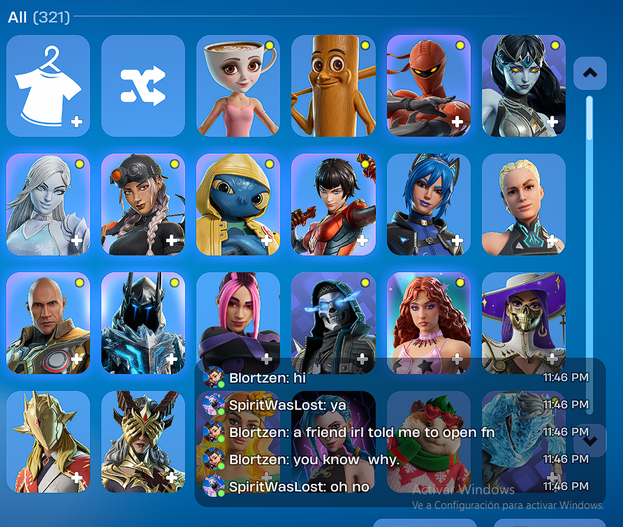 Blortzen tweet media