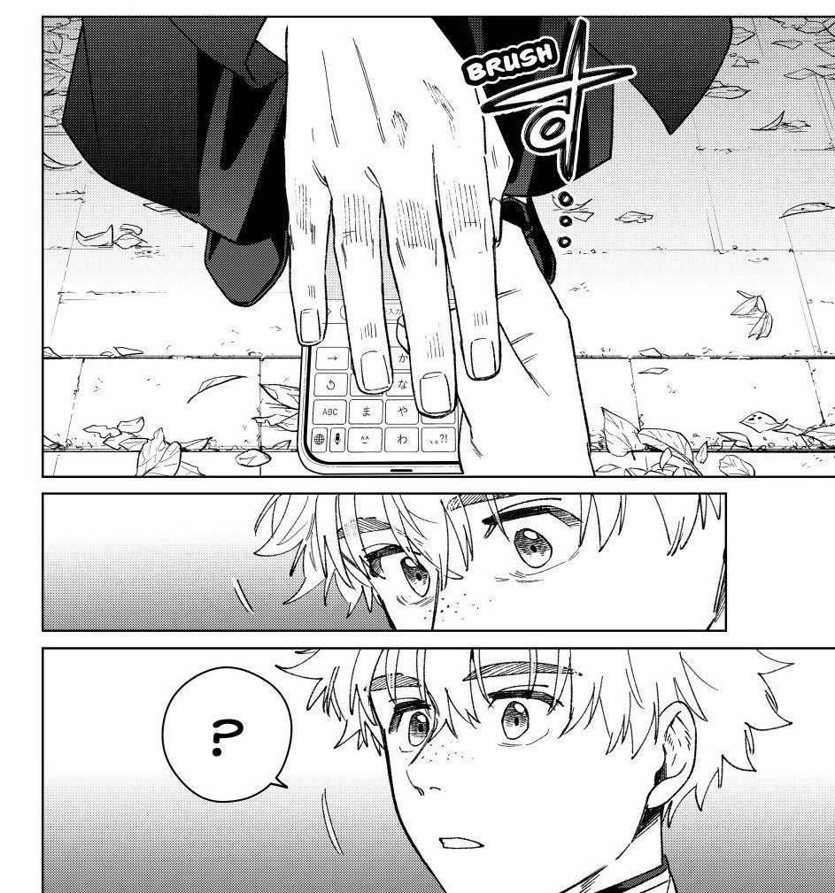 z`lae 「ジューレ」 tweet media