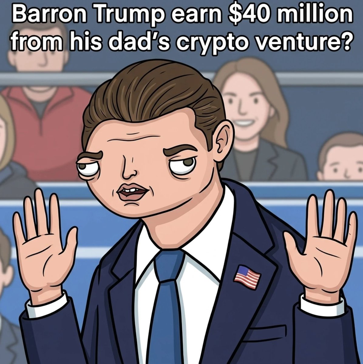 Silverhand tweet media