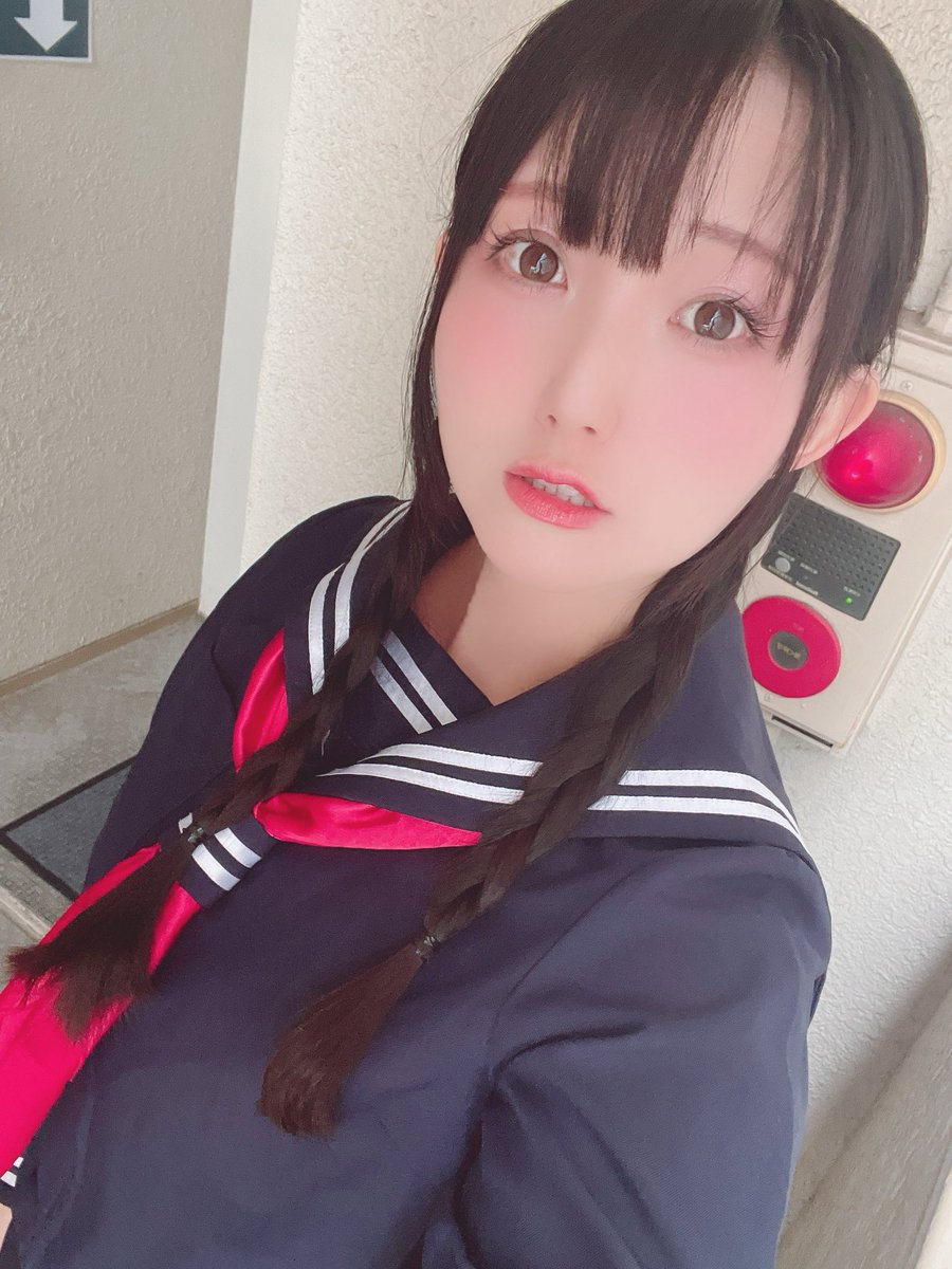 神村風子🧸🍀 tweet media