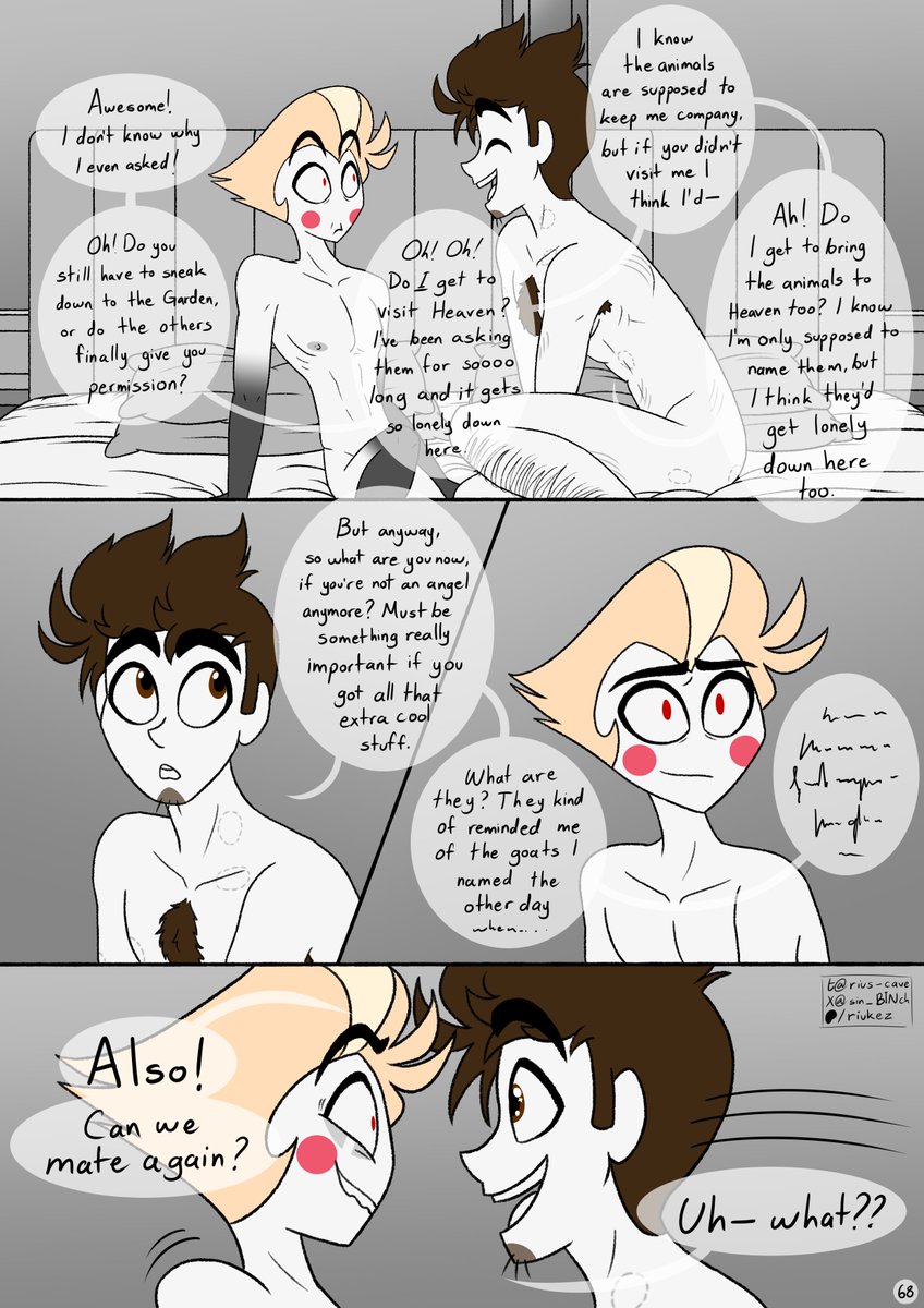 Riu | Comms closed | Adamsapple propaganda tweet media