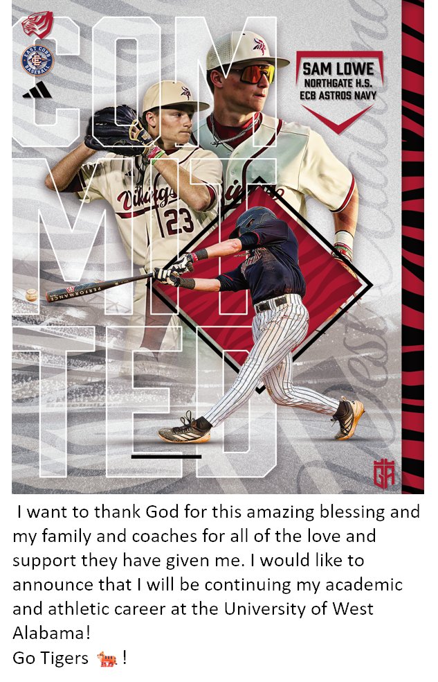 Sam Lowe tweet media