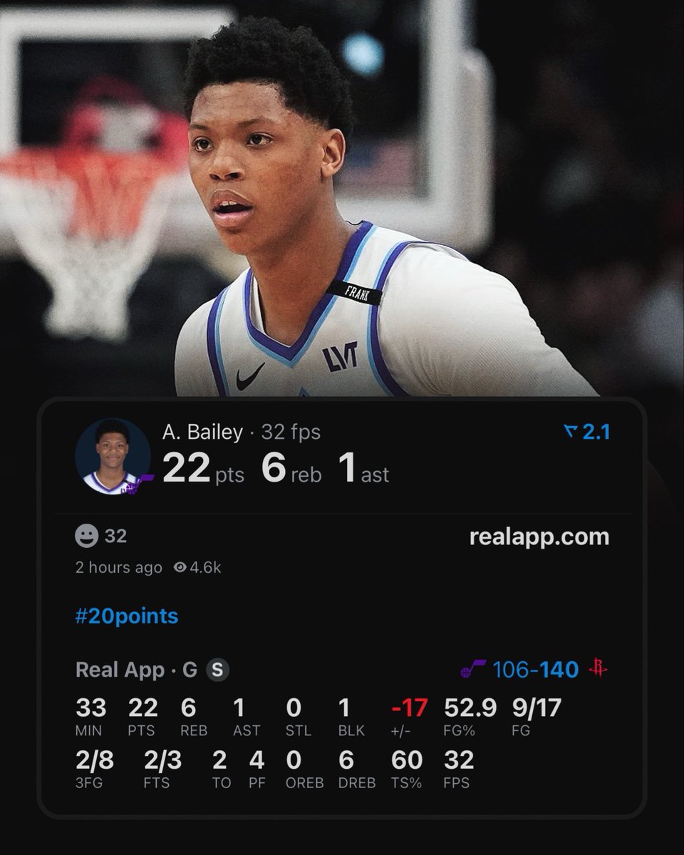 Real App tweet media