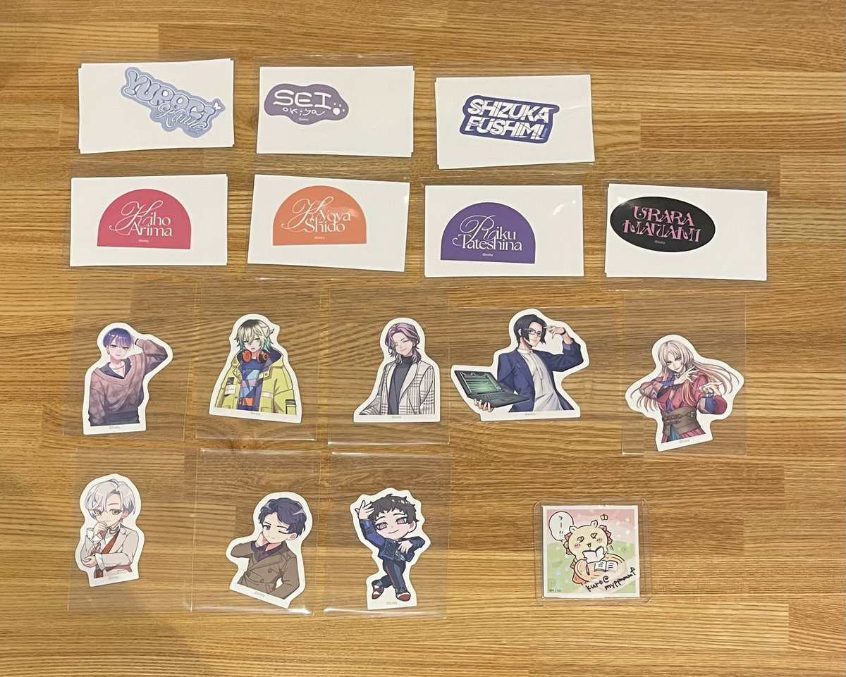 kuro🐑リトリン読んでね tweet media