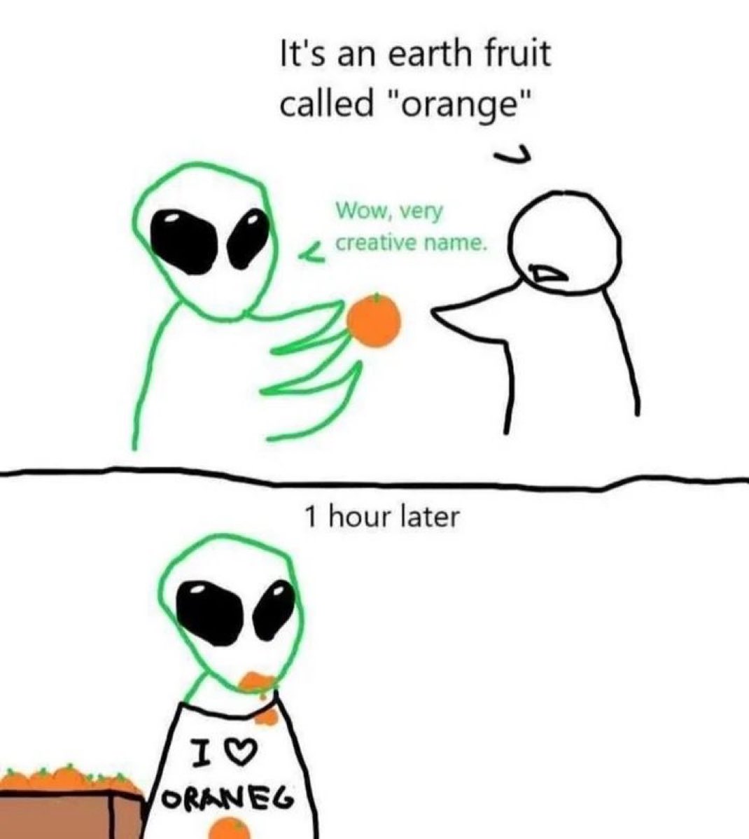 Memes To Make You Feel tweet media