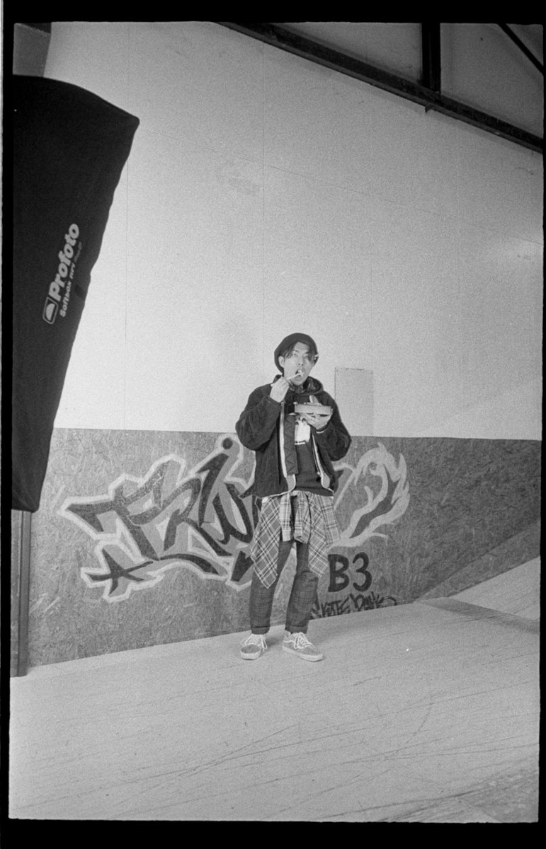 ぼぞ子 tweet media