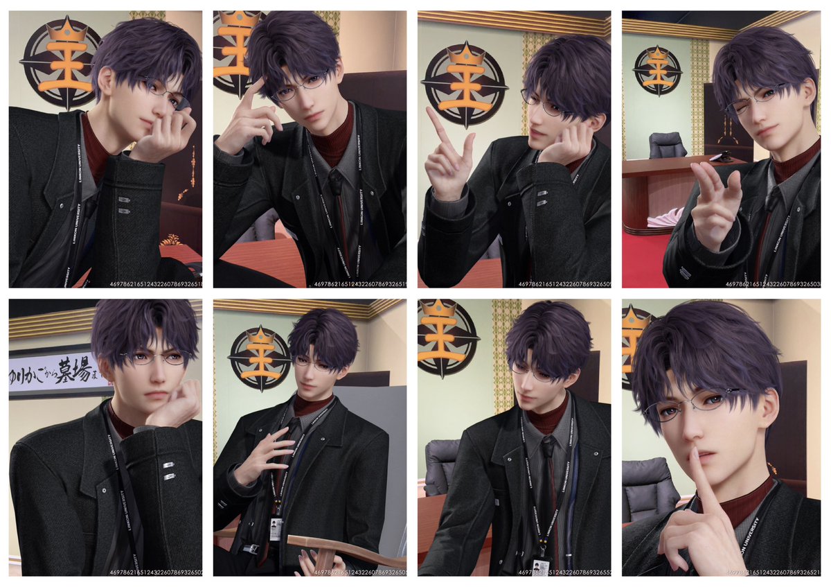 いなる tweet media