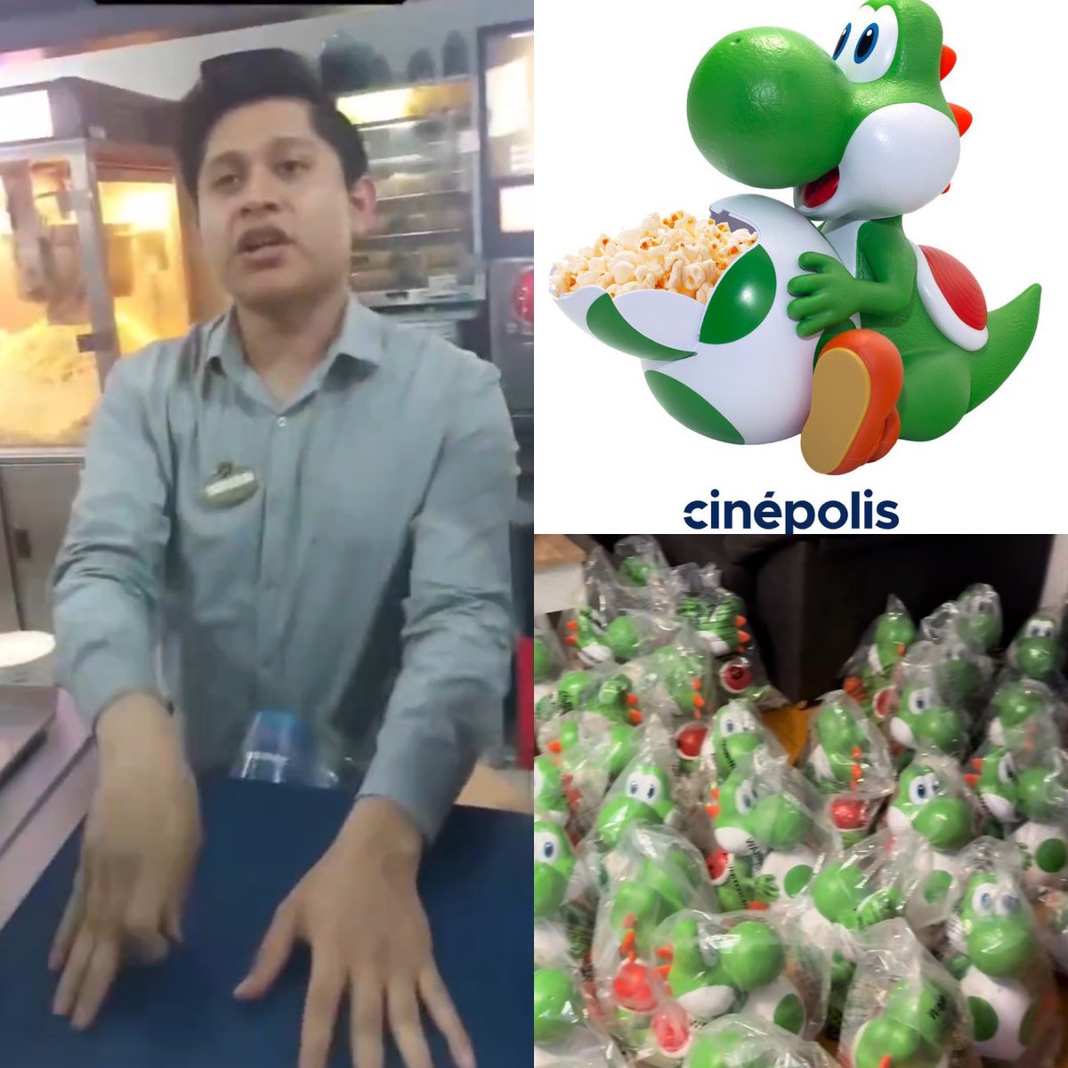 Cerebros tweet media