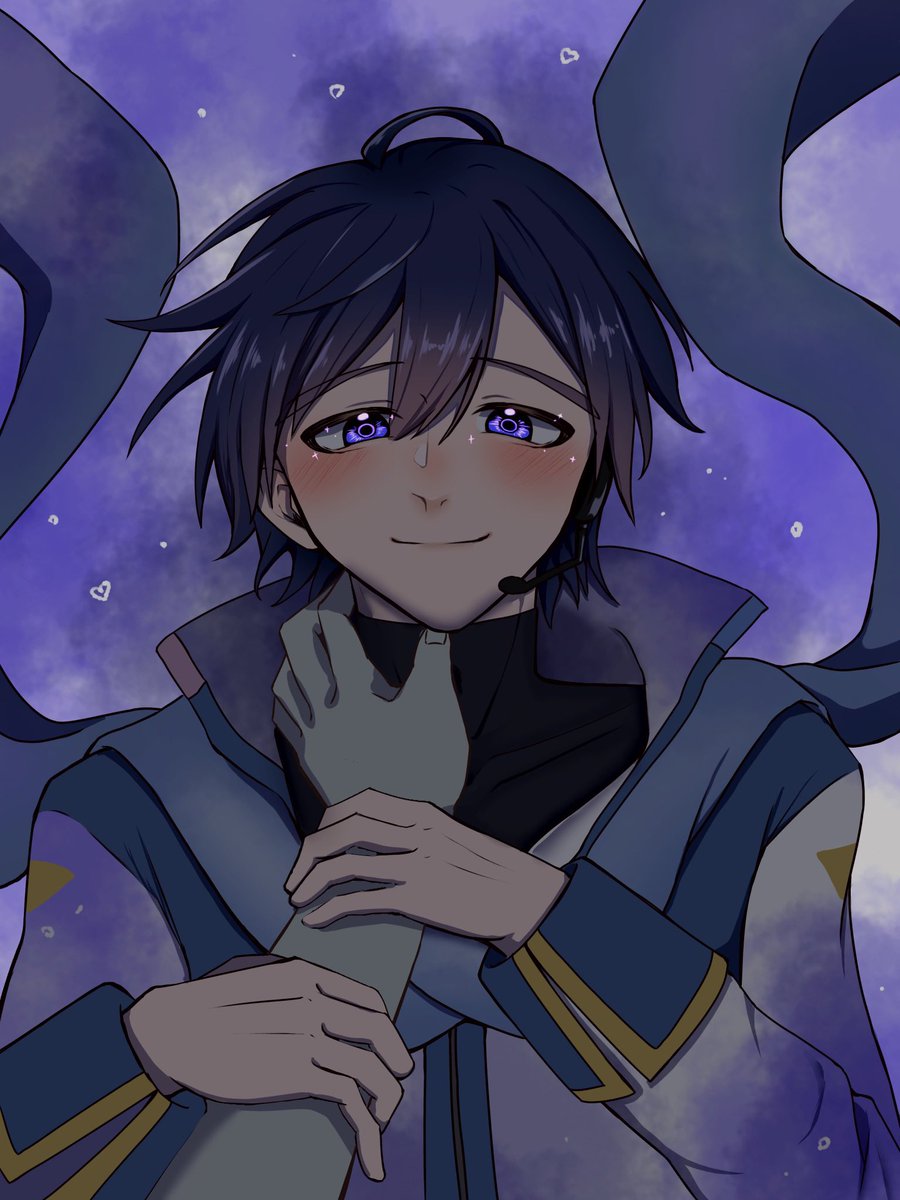 しろすけ tweet media