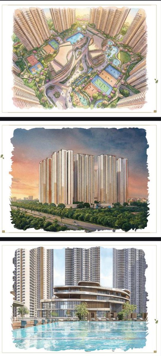 M-Tree Properties,Hyd tweet media