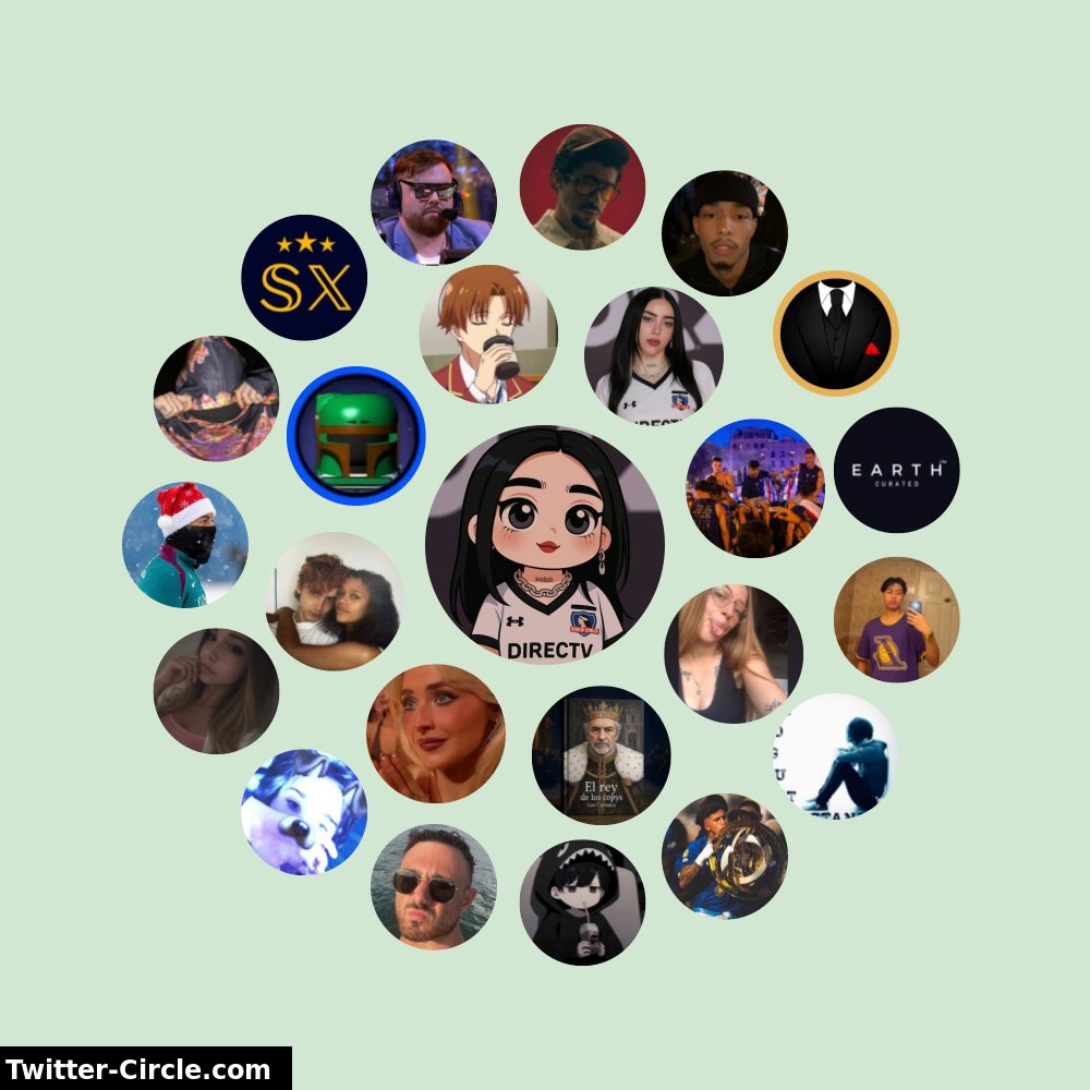 Andrés🤟 tweet media