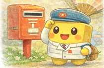 mainkun_ebook's tweet photo. 5/15
Another cheerful day of work.

Main-kun is heading out to deliver letters.

An illustration inspired by the
Java Picture Book series.

👉 https://t.co/uA8ViLb66d

#Java
#JavaPictureBook
#ProgrammingEducation
#satoshiro https://t.co/MZprDai2Ki