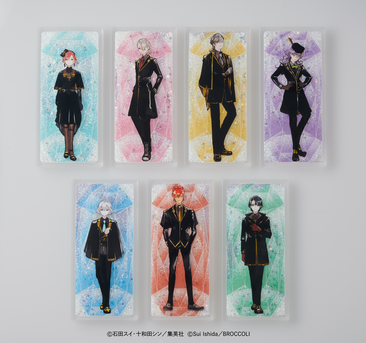 JACKJEANNE(ジャックジャンヌ)公式 tweet media