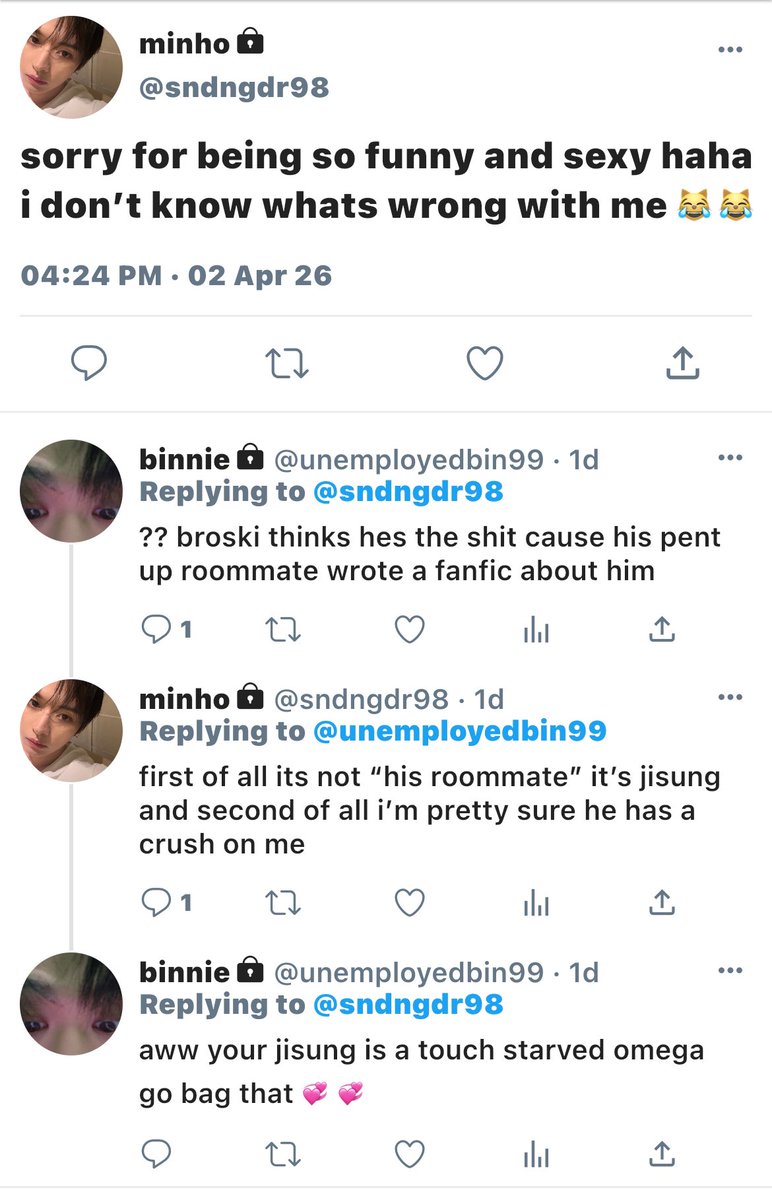 Post by mimi 🍮 on X: •9•