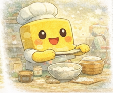 mainkun_ebook's tweet photo. 5/16
A day for cooking.

Main-kun is happily preparing food in the kitchen.

An illustration inspired by the
Java Picture Book series.

👉 https://t.co/uA8ViLbDVL

#Java
#JavaPictureBook
#ProgrammingEducation
#satoshiro https://t.co/9SiJl4SMBD