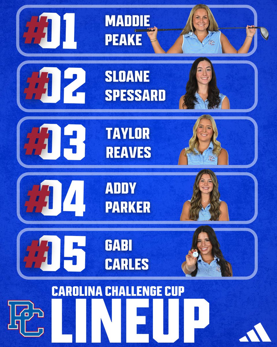 PC Women's Golf tweet media