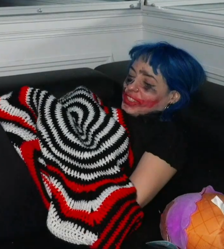 Lettychad tweet media