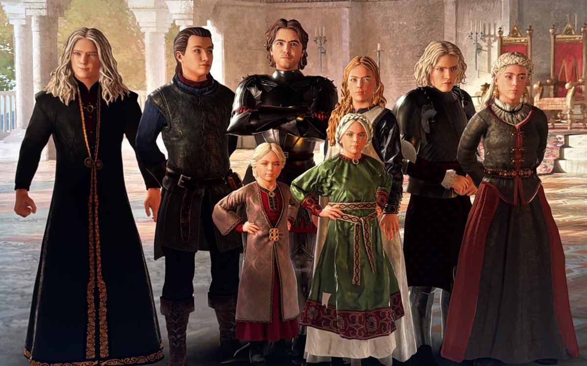 Alia of asoiaftwt tweet media