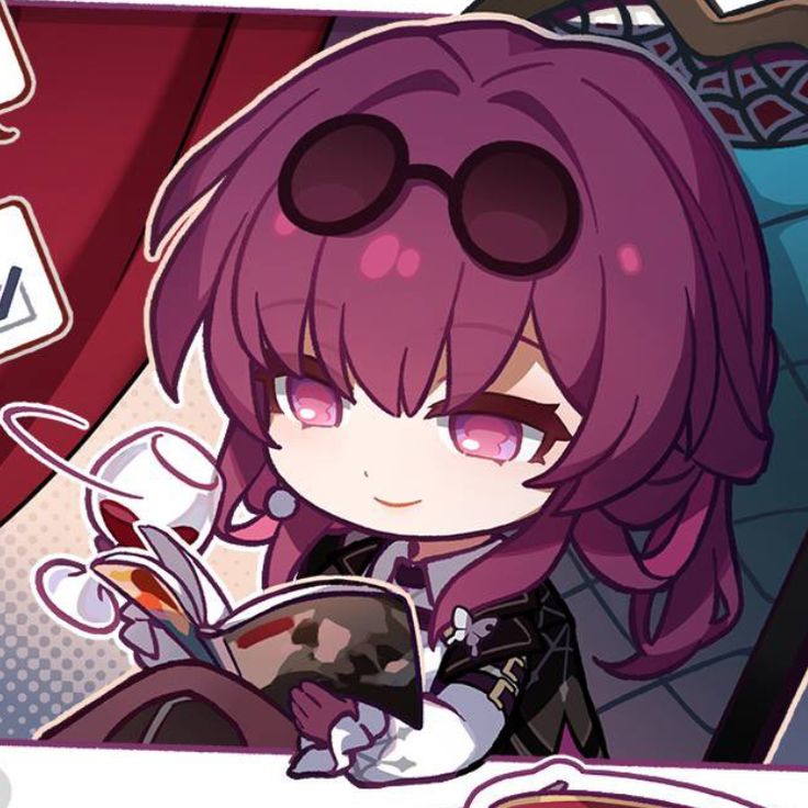 LOYAL MAGDALENE . tweet media