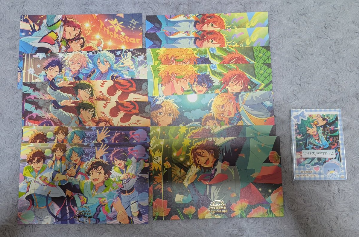 はづき tweet media