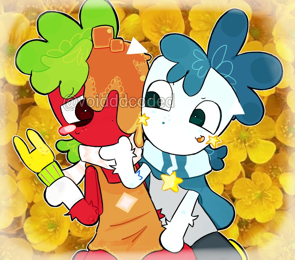 ᭝ ᨳଓ ՟ voiddd ! 🌈 tweet media